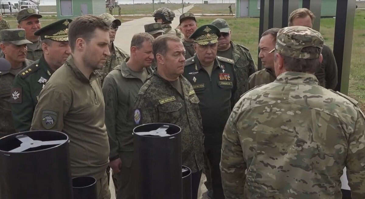     / Источник: Кадр из видео