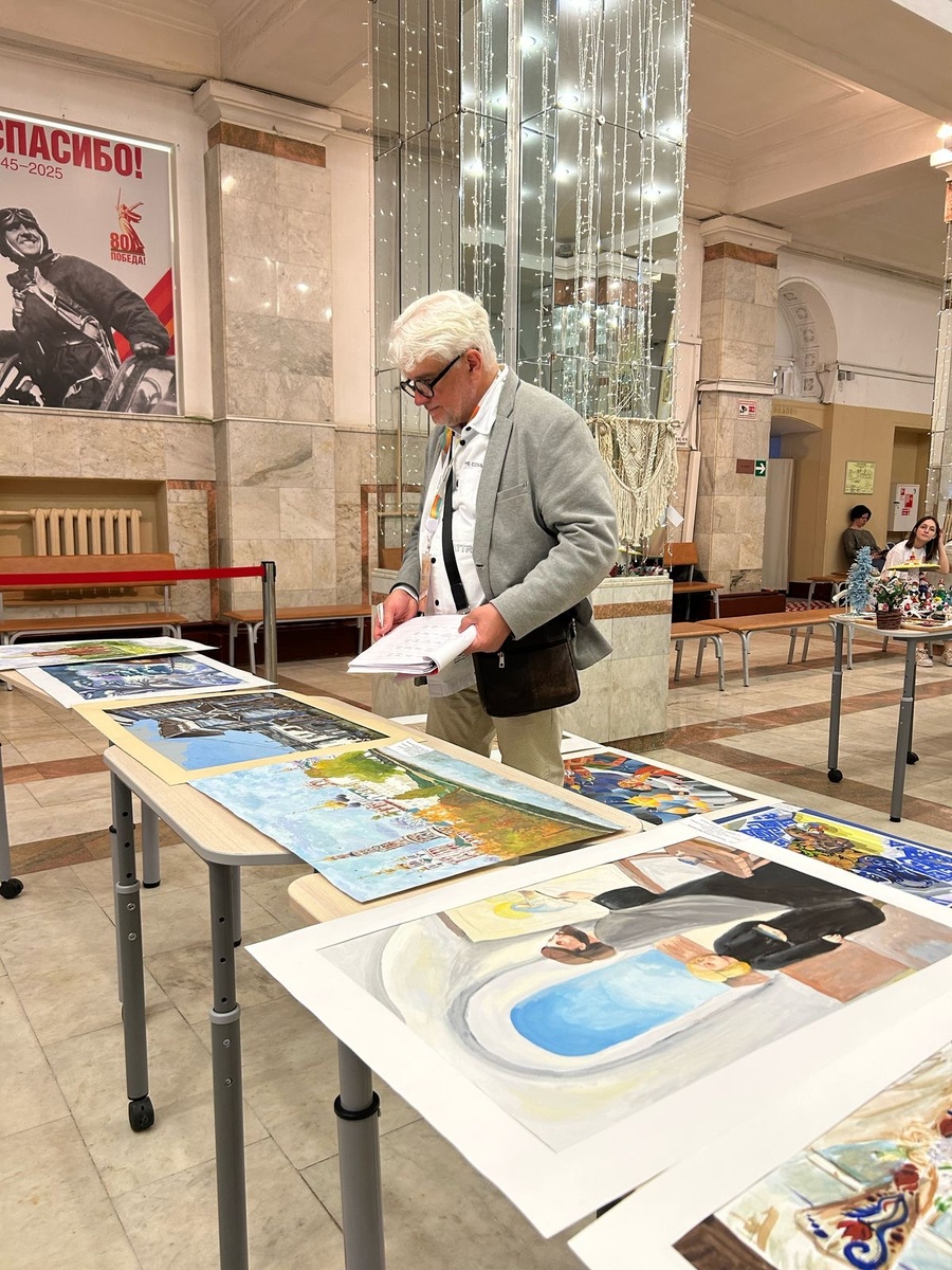 Вдовин В. С. 