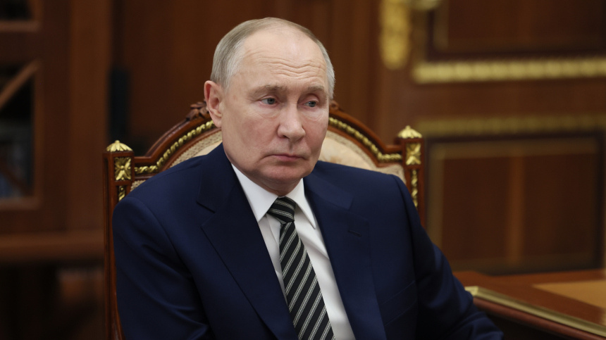    Фото: © РИА Новости/Михаил Метцель