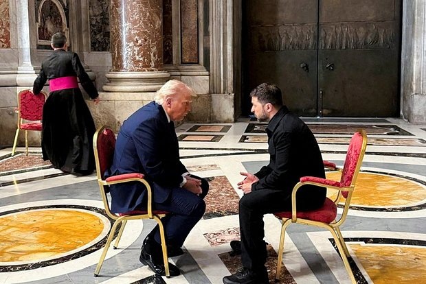    Фото: lenta.ru Георгий