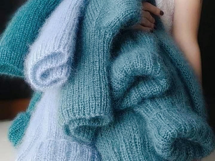 Заработок на вязании. Что лучше вязать на продажу?