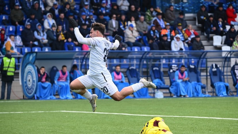   РИА Новости