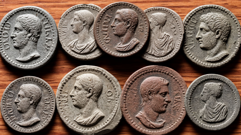    Сгенерировано с помощью ИИ