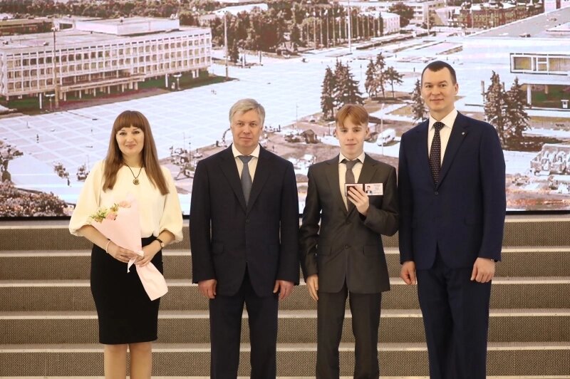    Фото: Правительство Ульяновской области
