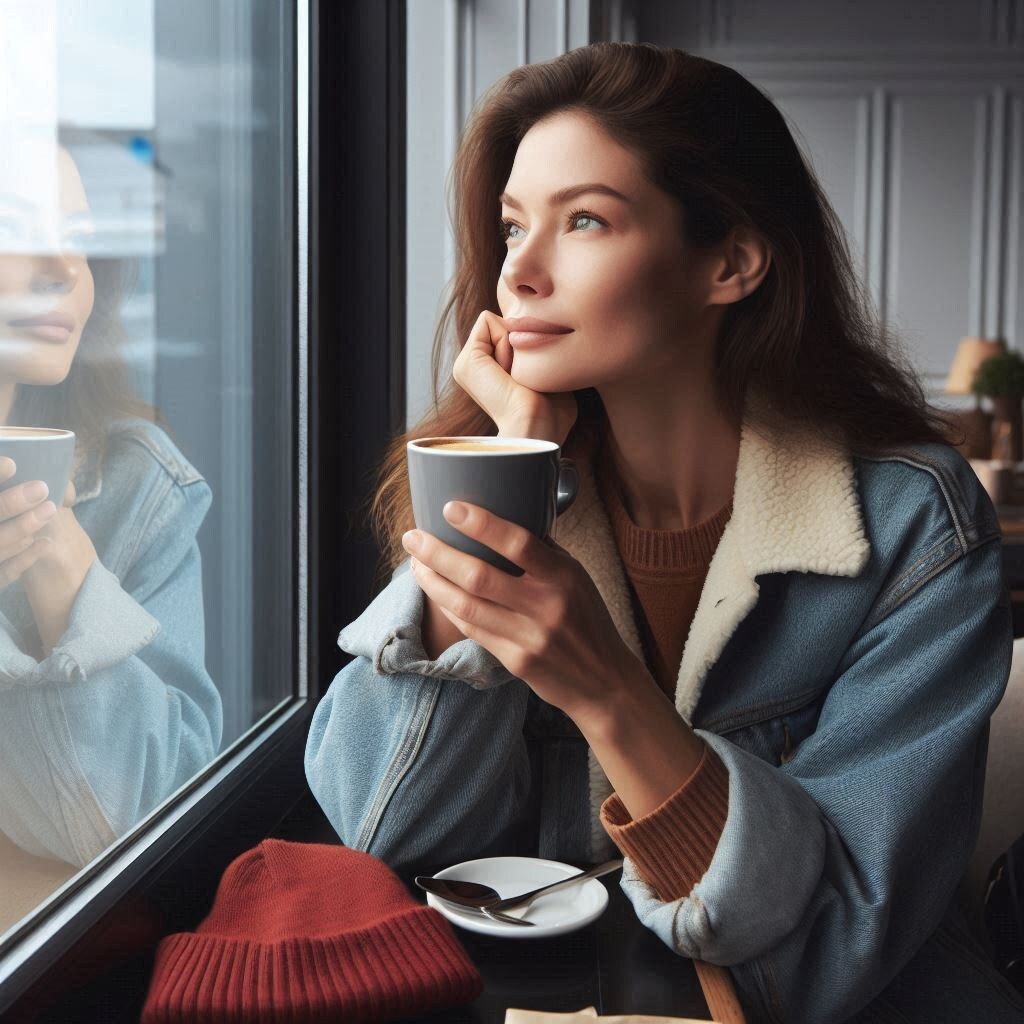 Всё достигнуто. Может, пора развоплощаться?