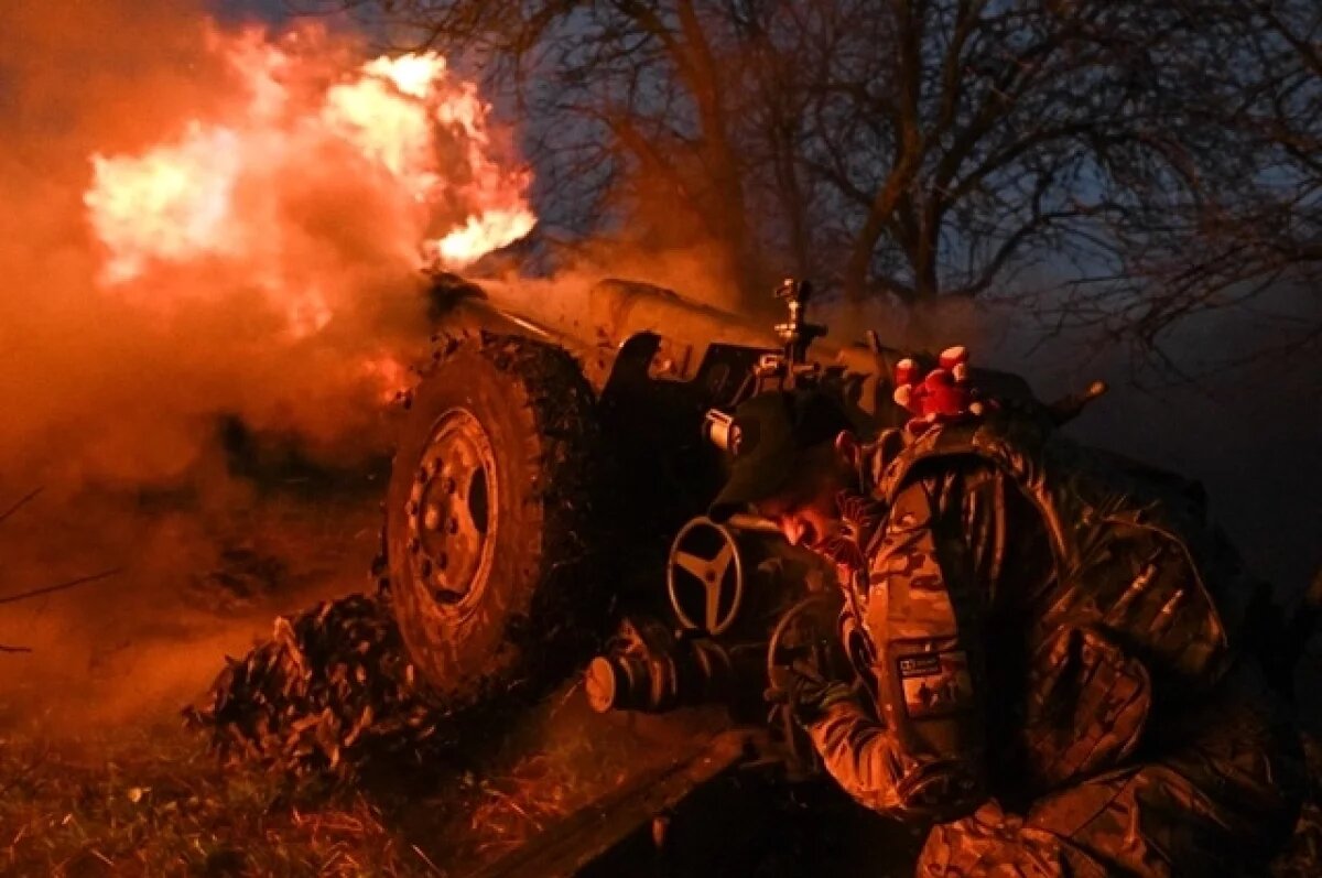    Капитан Дандыкин: ВСУ потеряли три танковых дивизии под Курском