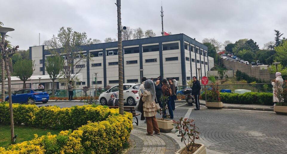    Liu Lei / www.globallookpress.com