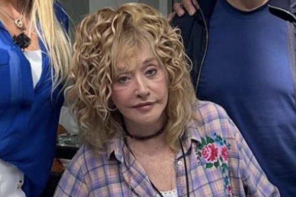    Алла Пугачева. Фото: АиФ