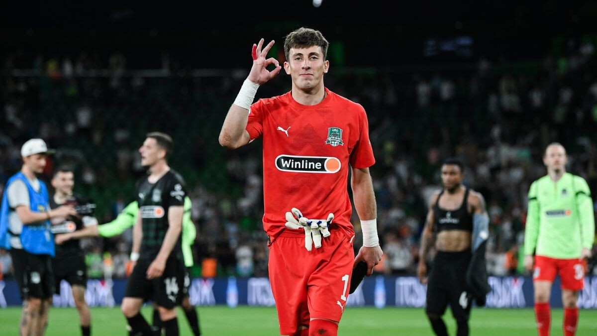    Фото: Официальный сайт РПЛ