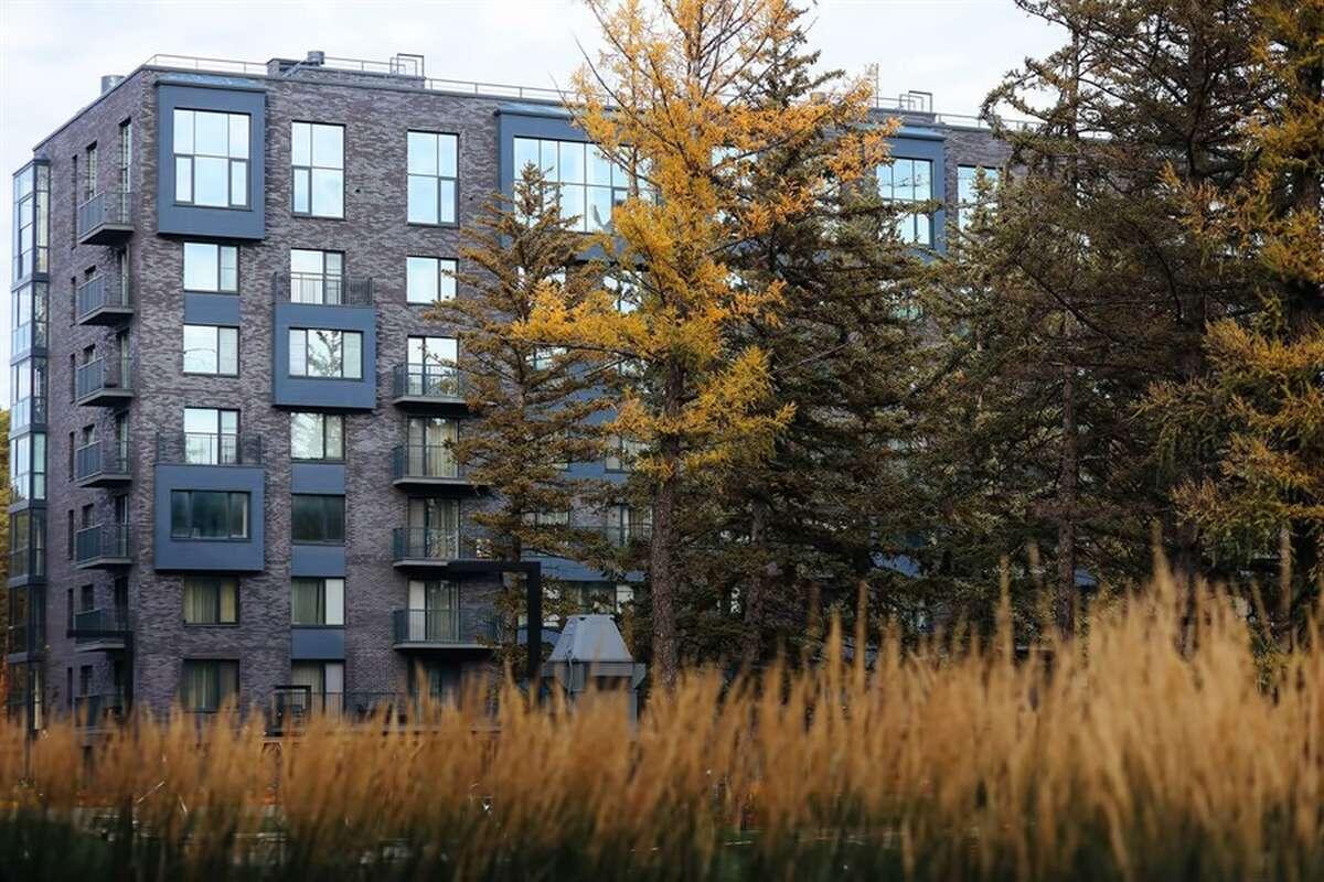 Старт продаж в доме 18А ЖК Flora&Fauna в Новосибирске