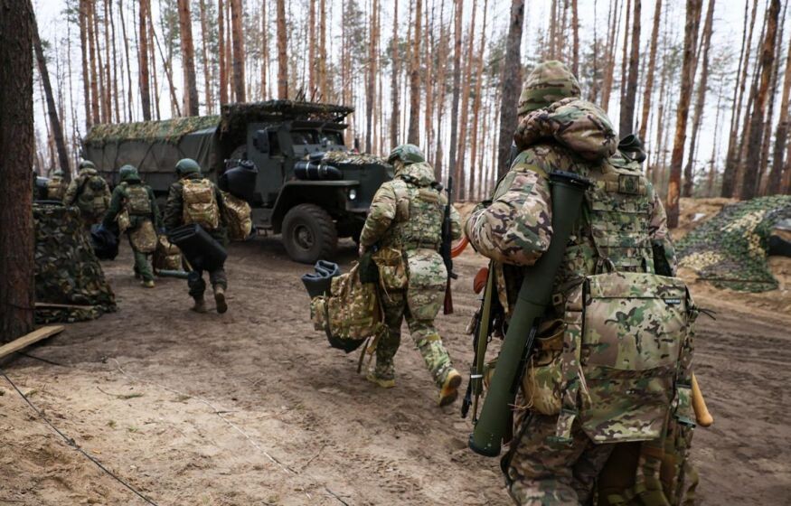    «"Ким Чен Ын довел вас до смерти!". Ни один боец не нарушил присяги»: Коц о том, как корейцы освобождали Курскую область