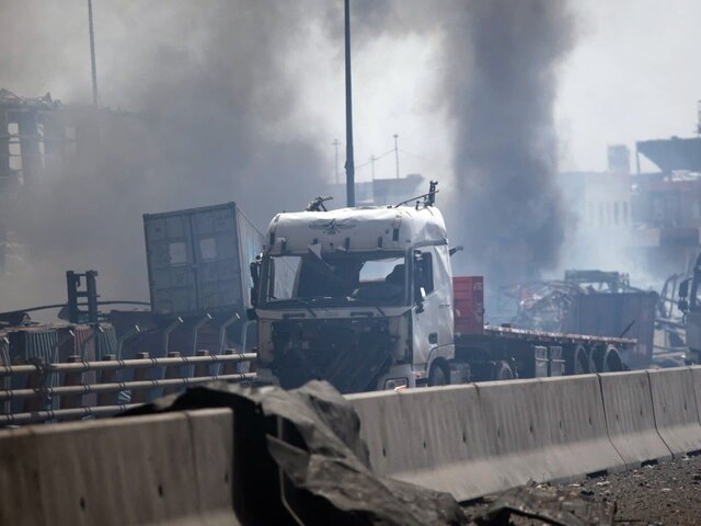    Фото: ТАСС/ЕРА/Mohammad Rasoul Moradi