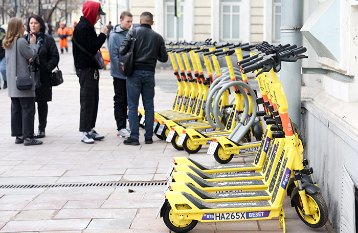    Юлия Песня/ТАСС