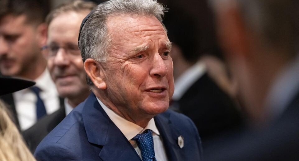    Lev Radin / www.globallookpress.com