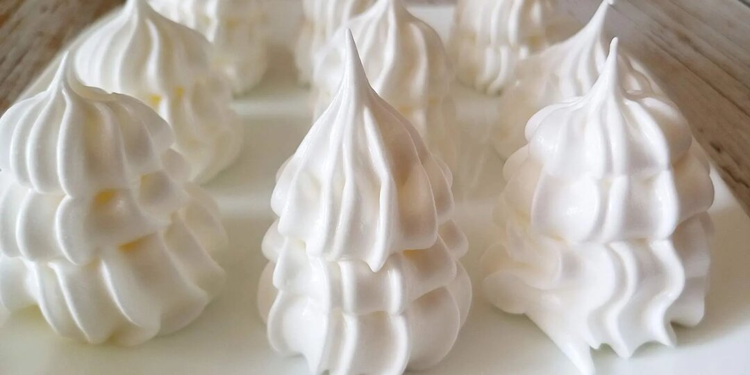 Белковый заварной крем без сахара! Рецепт Кето БЗК.