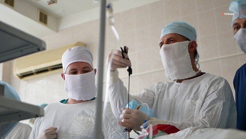      Фото: ИА «Победа26»