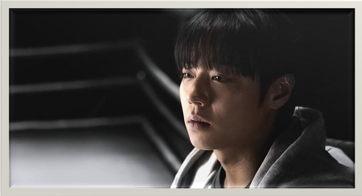 Кадр из кошмара Ши Ина.