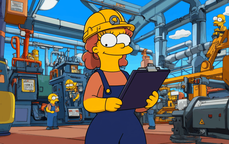    Как найти идеальную работу на заводе: секреты успеха для новичков и профессионалов Admin