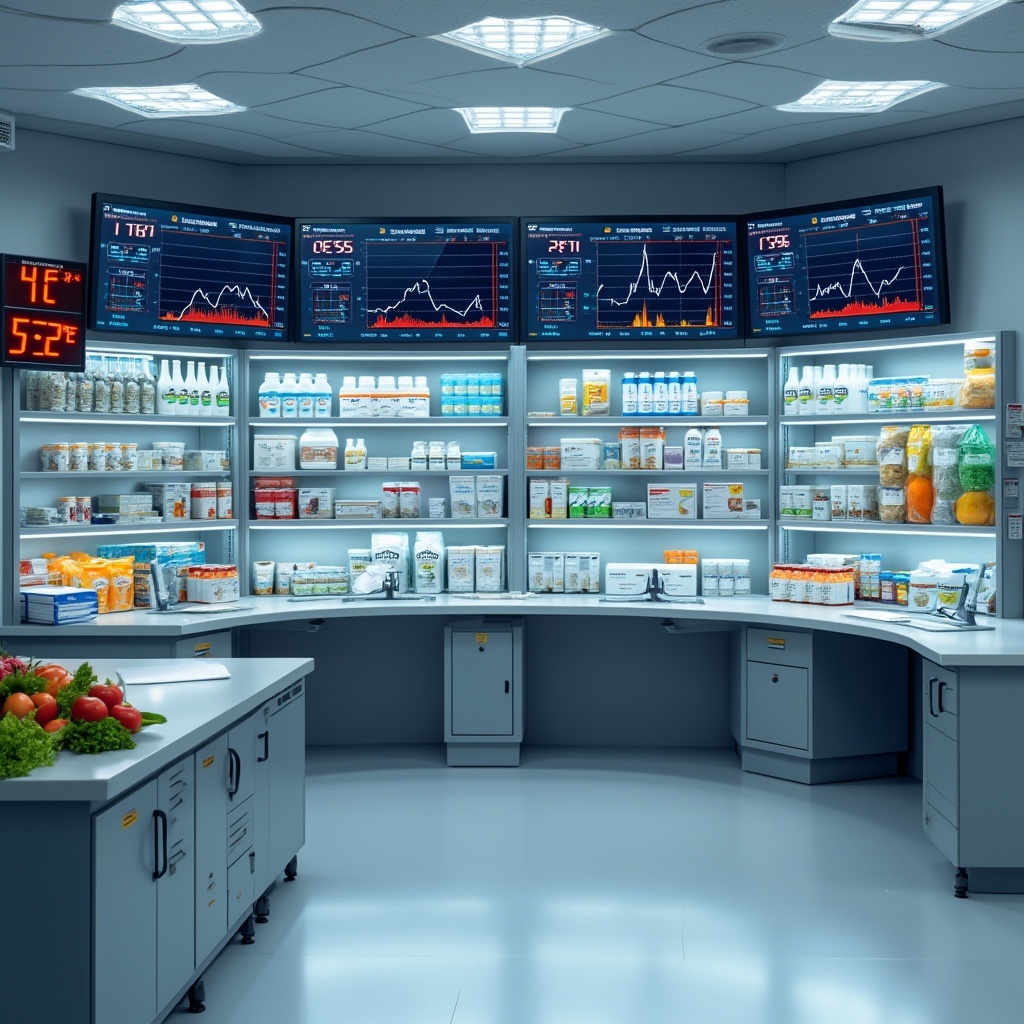    Ошибки в температурном режиме: как их предотвращение защищает грузы и финансы Сергей Ноздров