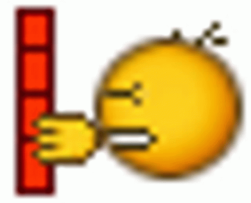 Границы и манипулятор - бьющийся об них лбом