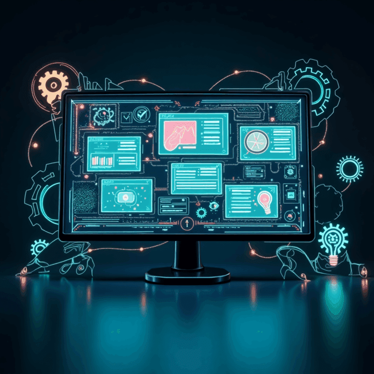    Хотите упростить создание презентаций и коммерческих предложений? Узнайте, как автоматизация с Make.com преобразит ваш бизнес! AI8PM