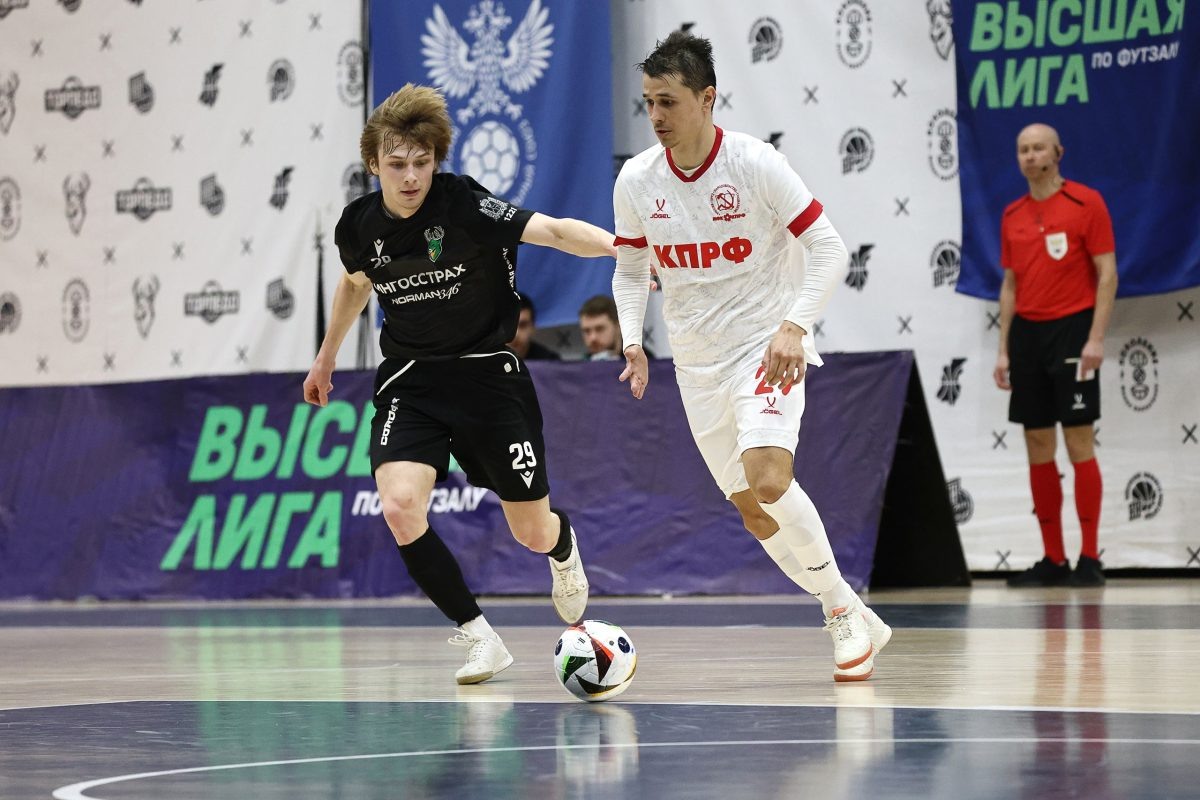    Торпедовским дублёрам нужно совершить настоящее чудо, чтобы пробиться в полуфинал турнира.