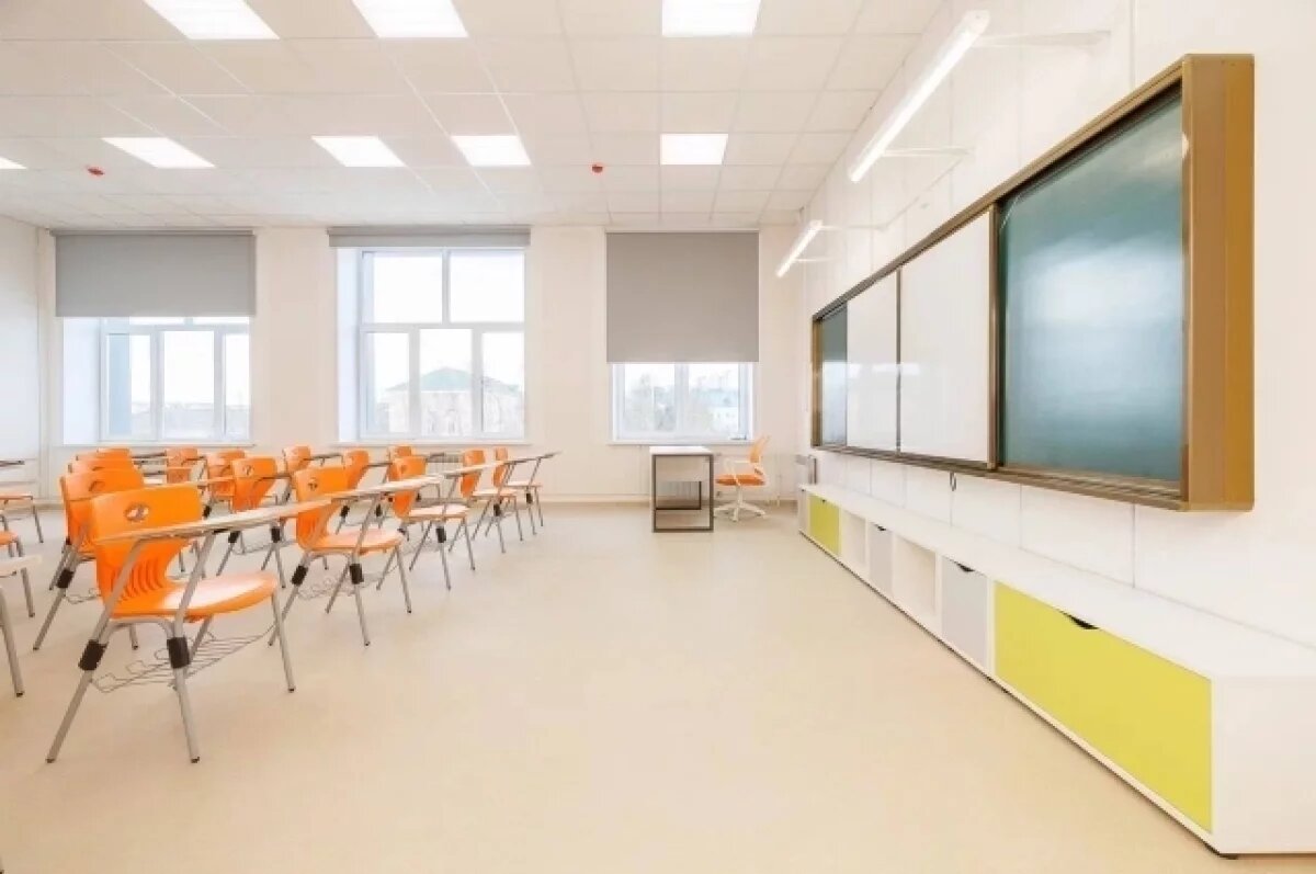    Мурманских школьников пригласили в Губернаторский лицей