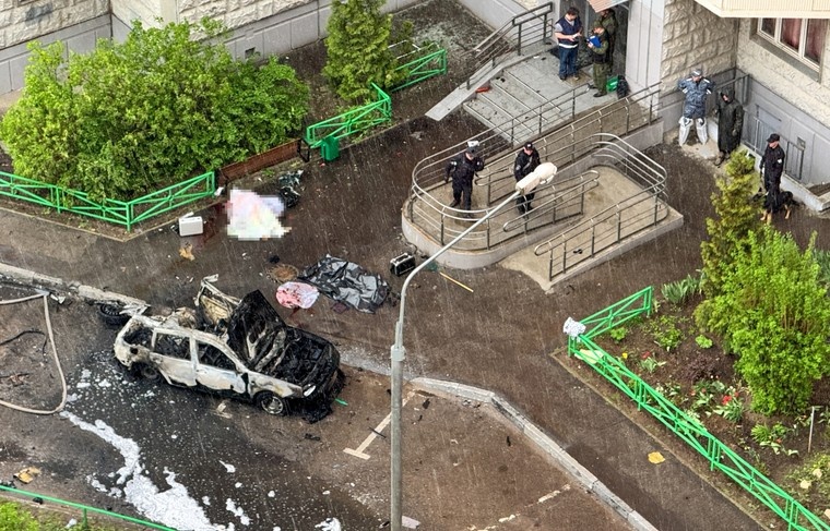    Стрингер/NEWS.ru