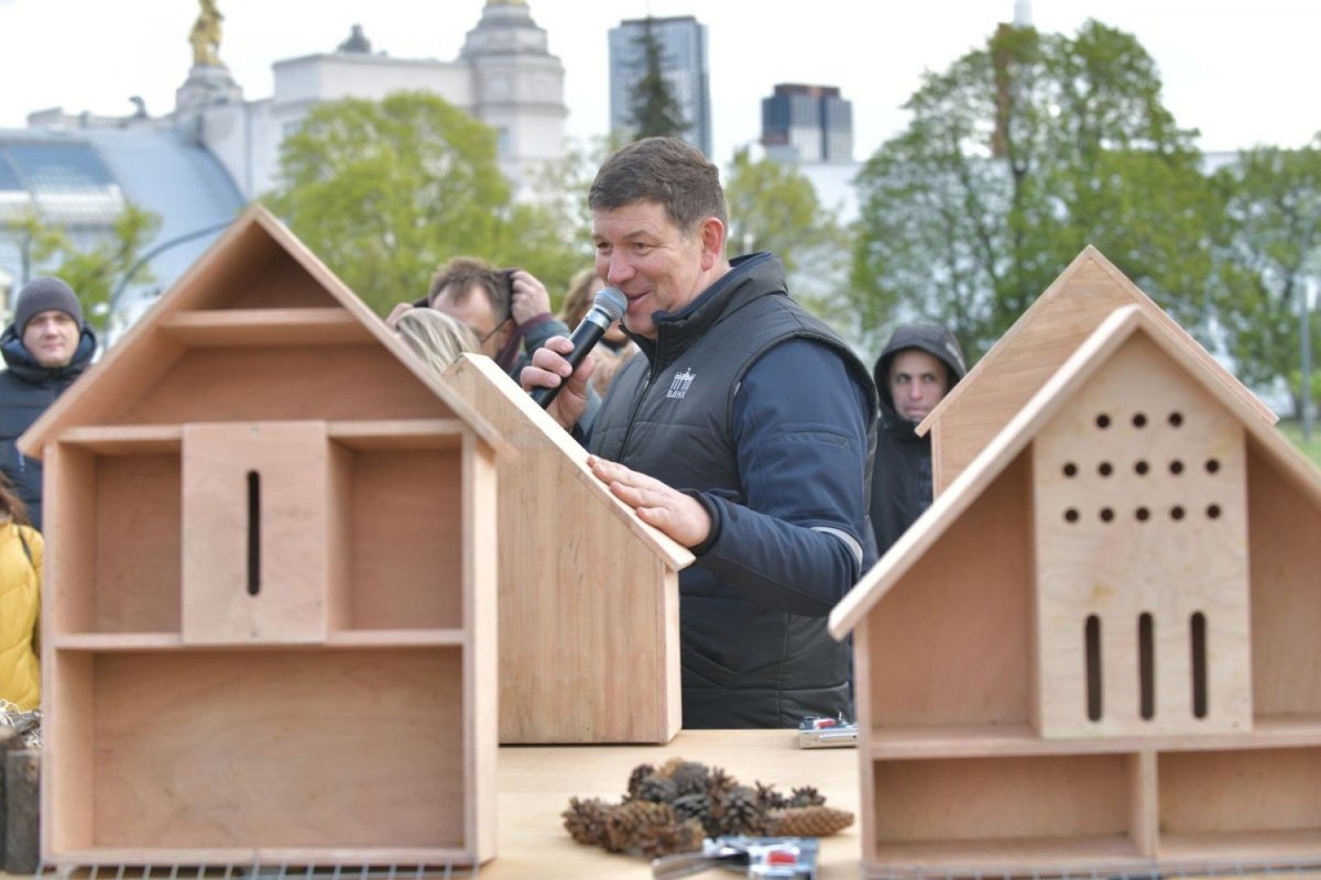 Фото: Юлия Федотова