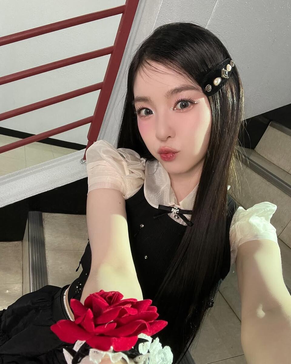 80. -8. Кто сказал, что нужно быть высоким: Список миниатюрных корейских ай...