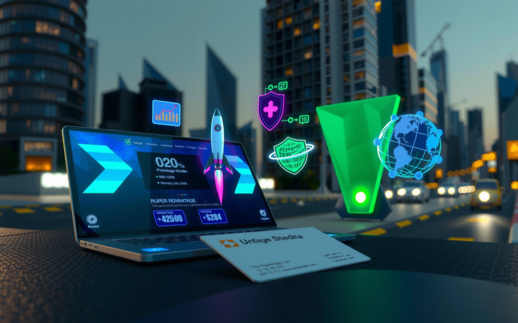    live_website_growth Q-META AGENSY