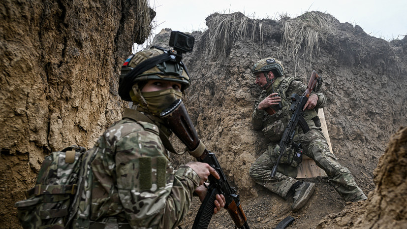   РИА Новости Сергей Бобылев