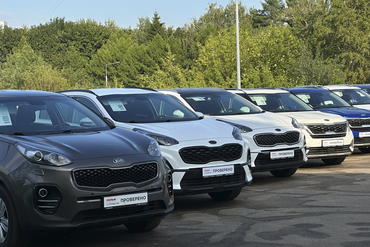 Фото: Московские ведомости