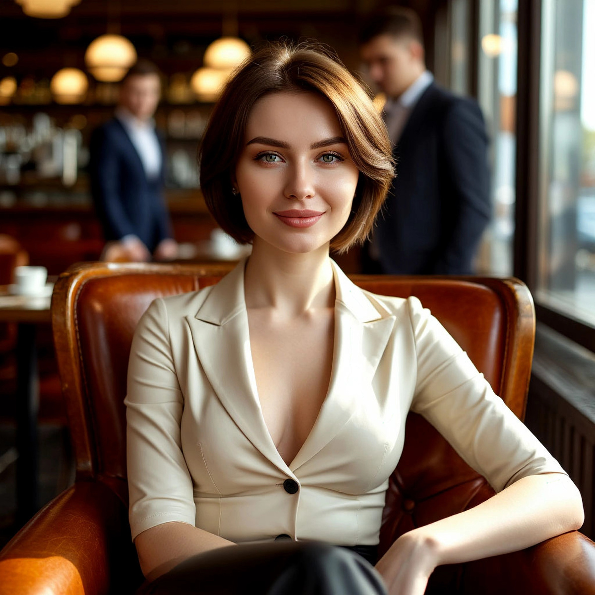 Автор: Владимир Шорохов © (921)