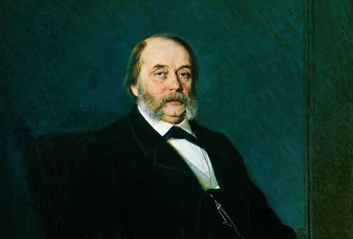 Иван Гончаров. Источник: https://www.culture.ru