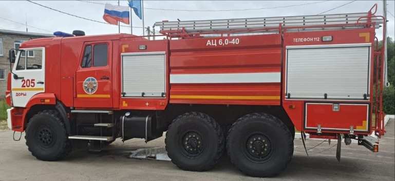    Фото: ГКУ МО «Мособлпожспас» Анна Мигинеишвили