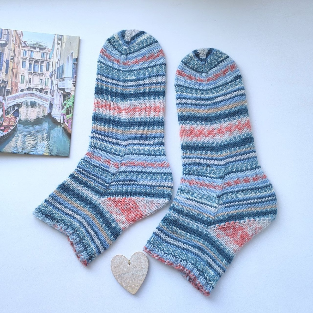 Вот, что у меня получилось