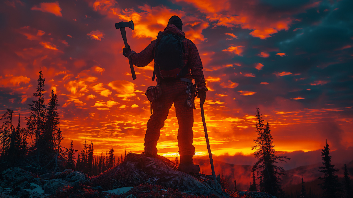 Та же самая деятельность становится оружием против вечного круговорота рождений и смертей. Вот о чем мы говорим, нужно лишь правильное применение деятельности. Все решается, когда есть должное руководство, есть тот кто подскажет, как и когда нужно действовать.