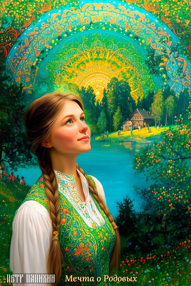 ©Петр Папихин 2025