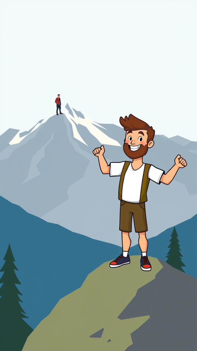 Эффект Даннинга-Крюгера