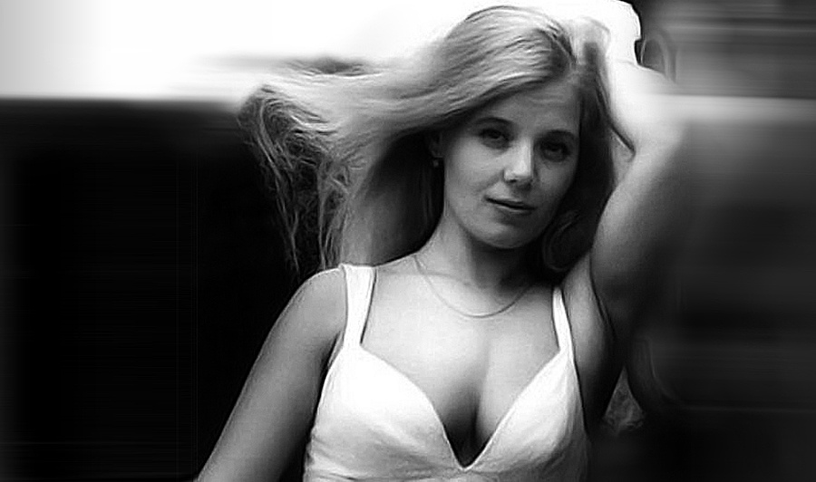 Людмила Сенчина