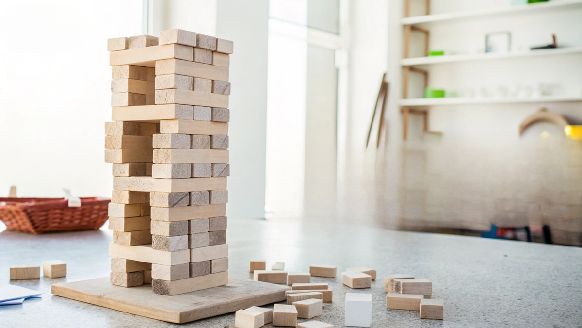 Почему проекты рушатся без управления изменениями