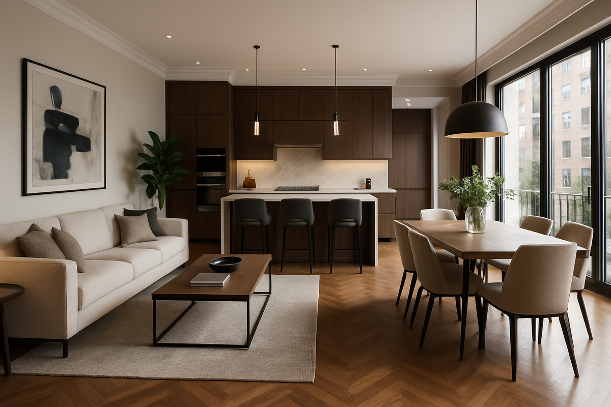    как правильно подготовить квартиру к продаже: советы по ремонту и психологии покупателей Михаил Невелев