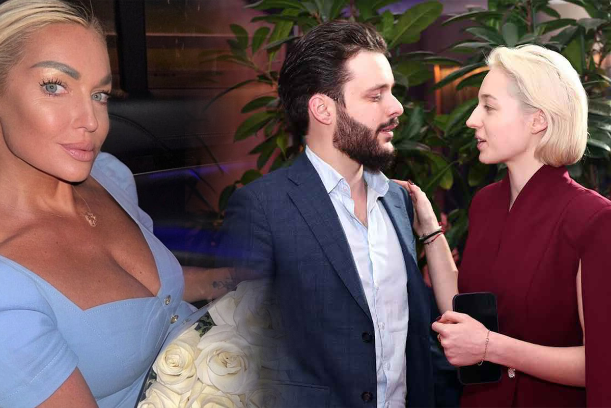 Коллаж автора