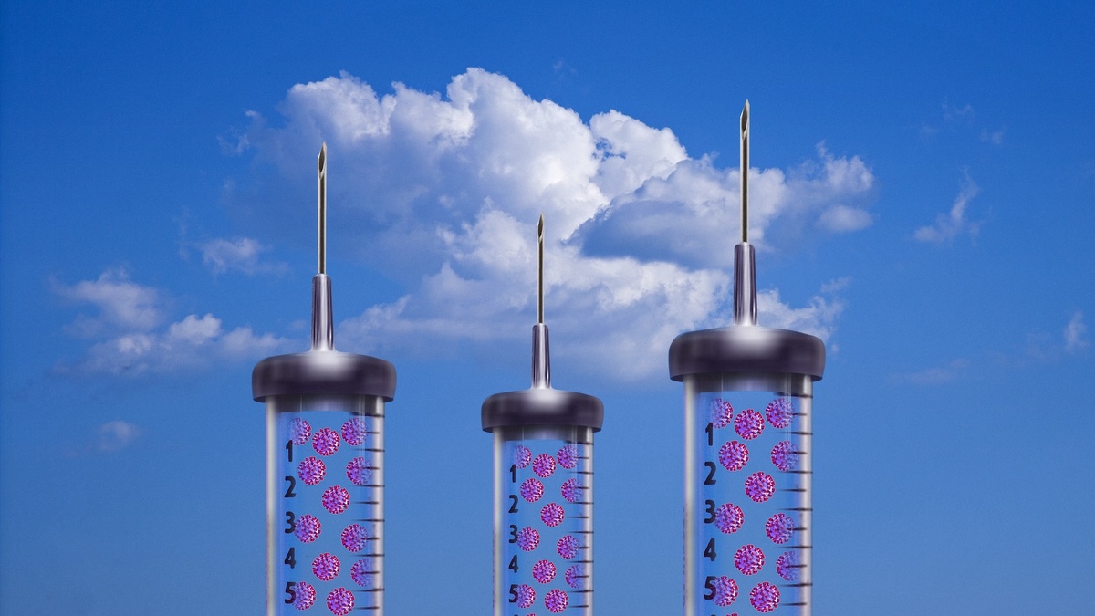    Как работают MRNA-вакцины и почему они меняют медицину