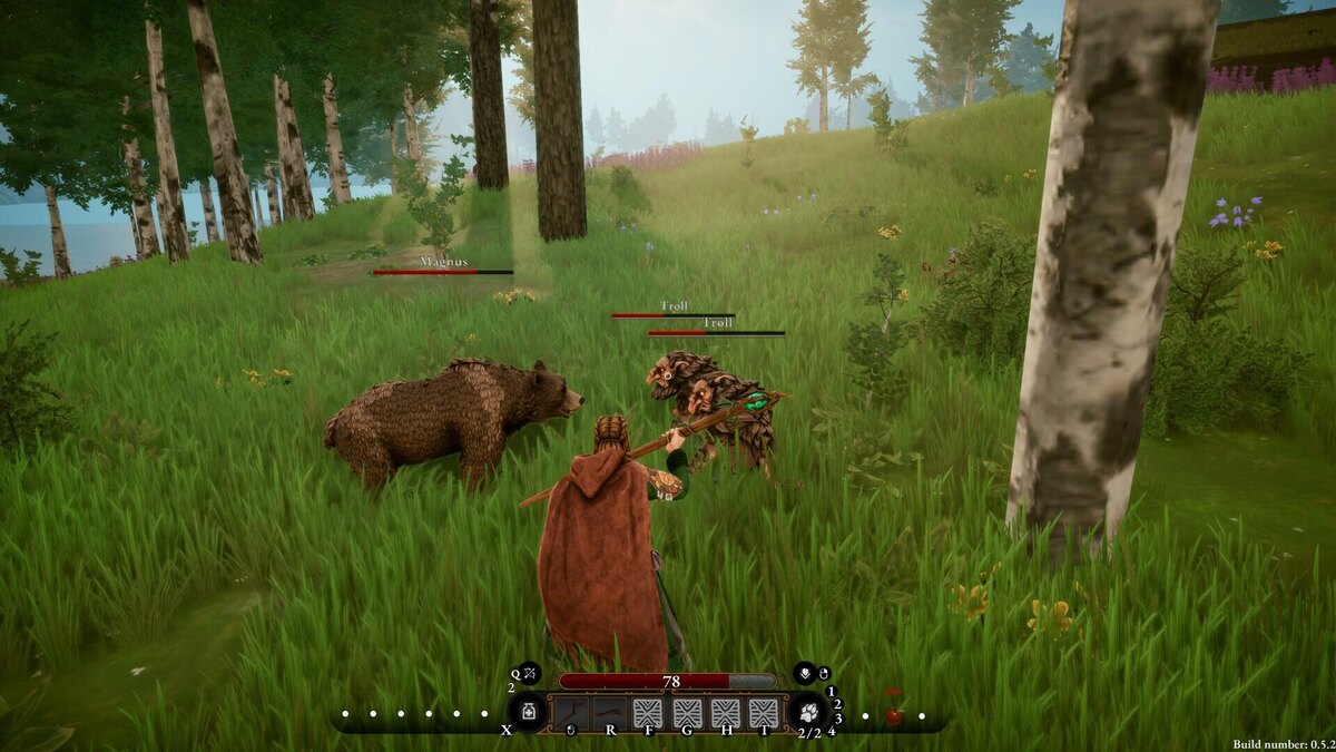    Галерея игры Eydigard