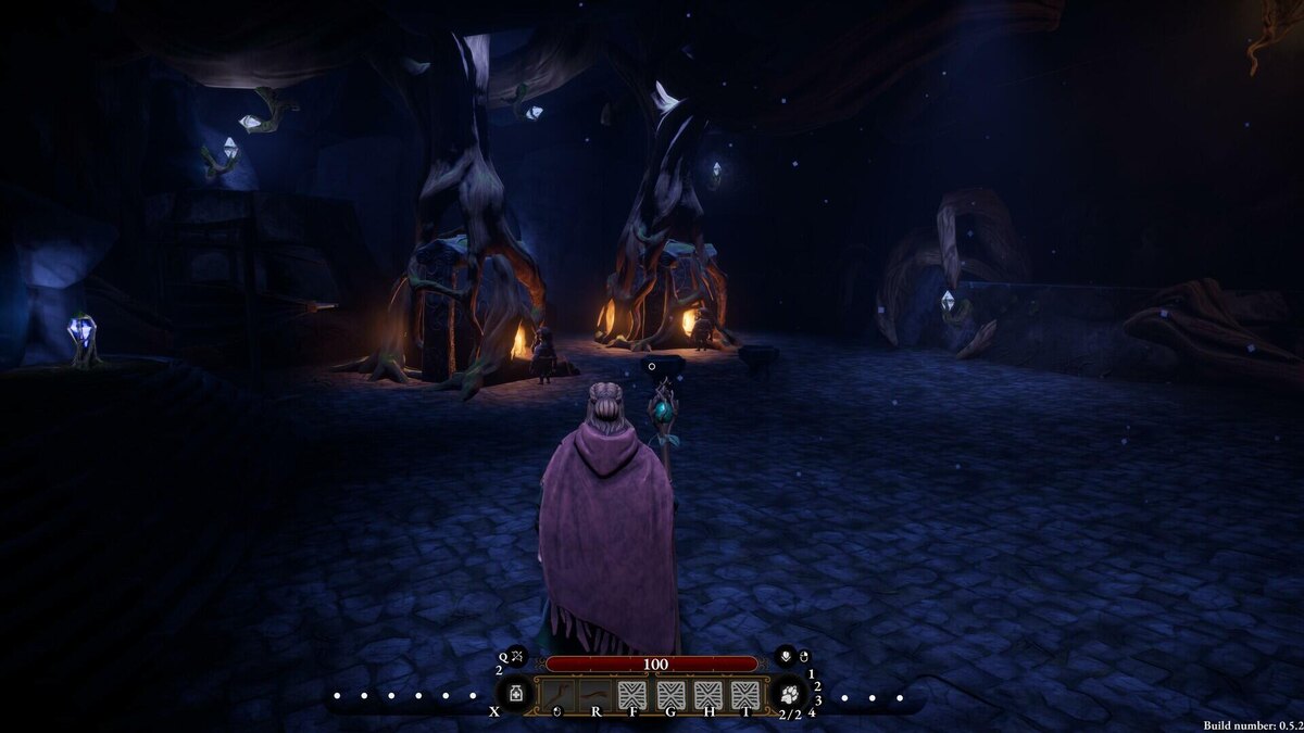    Галерея игры Eydigard