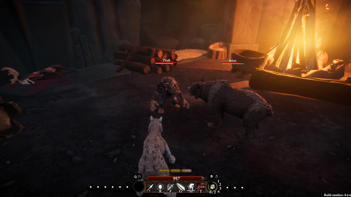    Галерея игры Eydigard