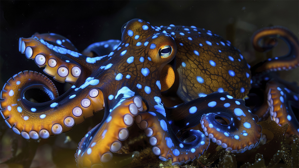 Гибкие манипуляторы – как щупальца осьминога (используются в медицине и промышленности).