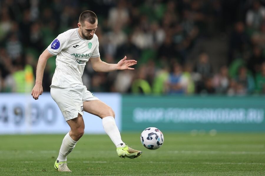     / Источник: © Виталий Тимкив/РИА Новости